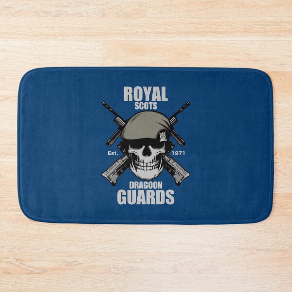 Item preview, Royal Scots Dragoon Guards designed and sold by StrongVlad.