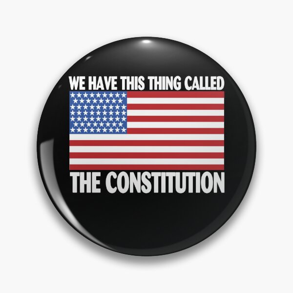 Item preview, We Have This Thing Called The Constitution designed and sold by adolfonewell04.