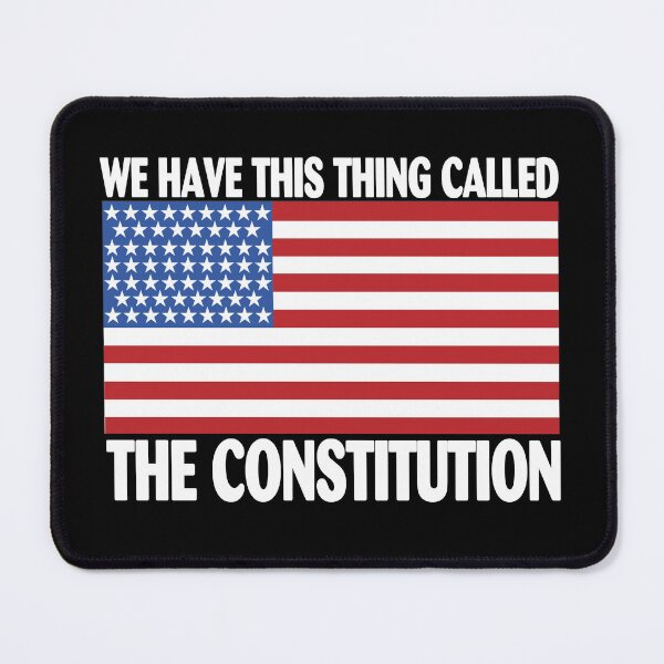 Item preview, We Have This Thing Called The Constitution designed and sold by adolfonewell04.