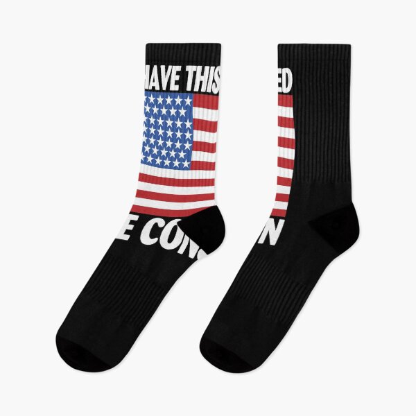 Item preview, We Have This Thing Called The Constitution designed and sold by adolfonewell04.