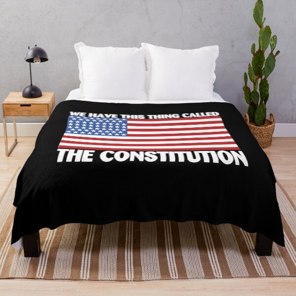 Item preview, We Have This Thing Called The Constitution designed and sold by adolfonewell04.