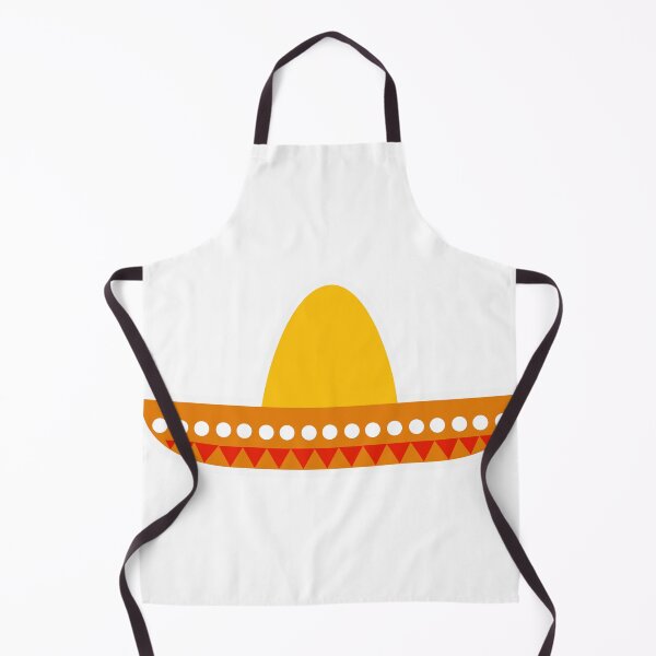 Item preview, mexican sombrero hat  designed and sold by Hohohaxi.