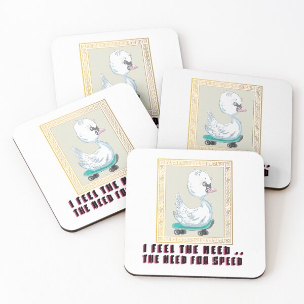 Item preview, Speed Is Relative designed and sold by SydneyLoving.