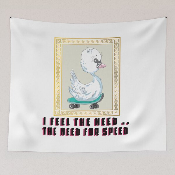 Item preview, Speed Is Relative designed and sold by SydneyLoving.
