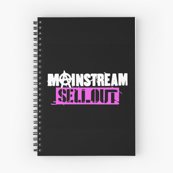 Item preview, mainstream sellout 2022 Qt designed and sold by griffindian.