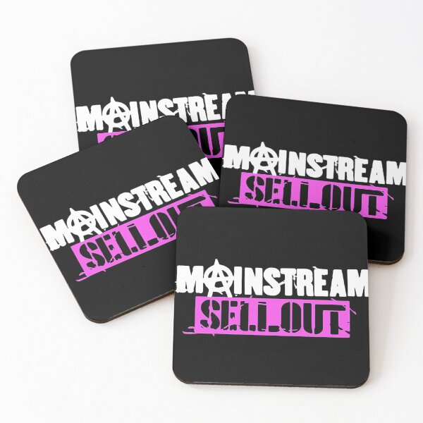 Item preview, mainstream sellout 2022 Qt designed and sold by griffindian.
