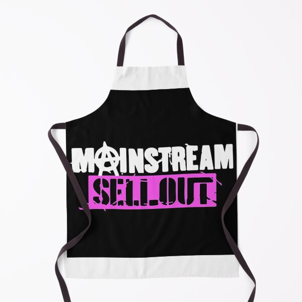Item preview, mainstream sellout 2022 Qt designed and sold by griffindian.
