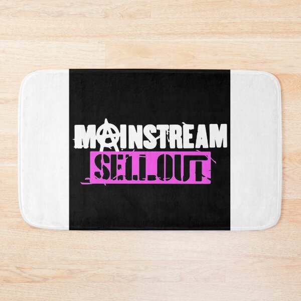 Item preview, mainstream sellout 2022 Qt designed and sold by griffindian.