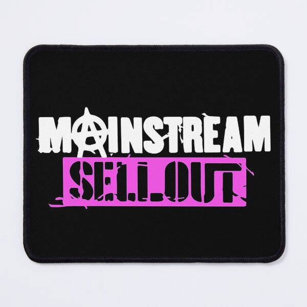 Item preview, mainstream sellout 2022 Qt designed and sold by griffindian.