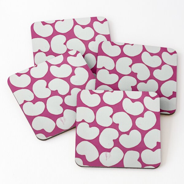 Item preview, Beans screen print  designed and sold by KateDorelia.