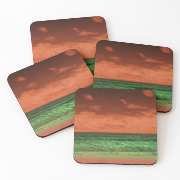 Item preview, Cornfield designed and sold by Marlies Odehnal.