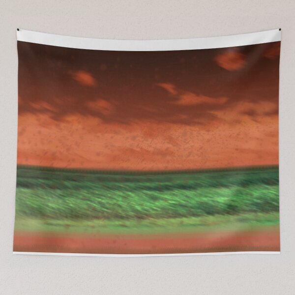 Item preview, Cornfield designed and sold by Marlies Odehnal.