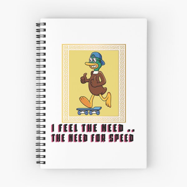 Item preview, Speed Is Relative designed and sold by SydneyLoving.