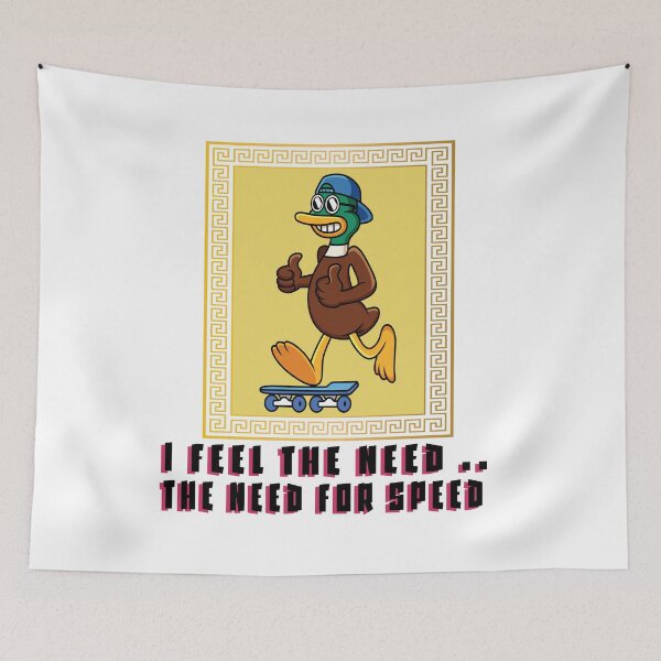 Item preview, Speed Is Relative designed and sold by SydneyLoving.