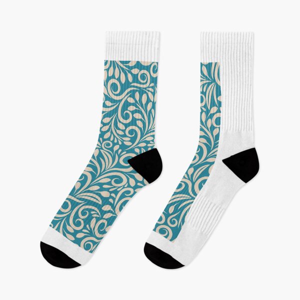 Item preview, Floral pattern designed and sold by Fenix2.