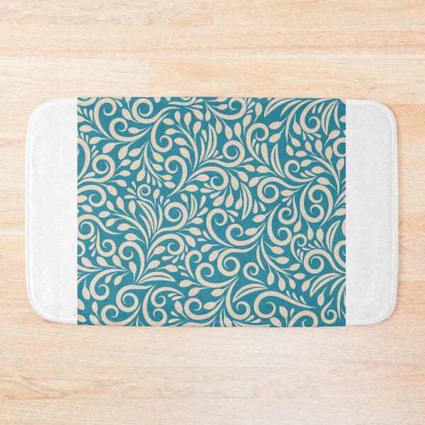Item preview, Floral pattern designed and sold by Fenix2.