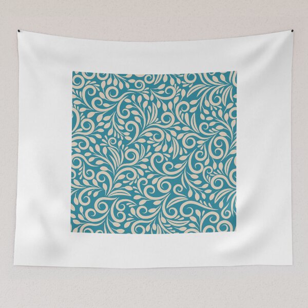 Item preview, Floral pattern designed and sold by Fenix2.