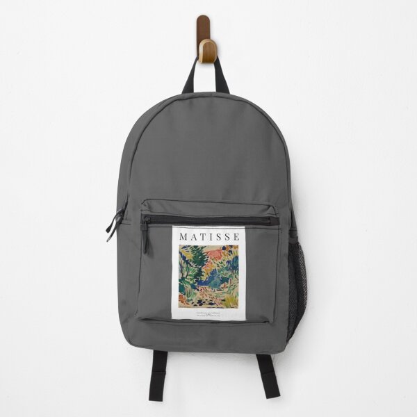 Item preview, Landscape At Collioure designed and sold by lordkarisa.
