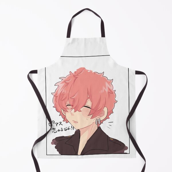 Item preview, ao ashi anime, shirt designed and sold by zizo37.