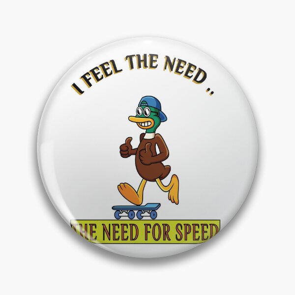 Item preview, Speed Is Relative designed and sold by SydneyLoving.