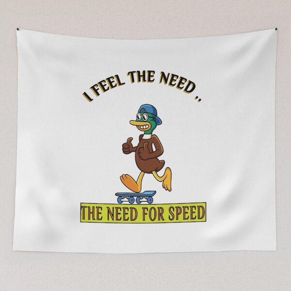 Item preview, Speed Is Relative designed and sold by SydneyLoving.