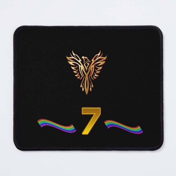 Item preview, NUMBER designed and sold by Umbreon7 ⭐⭐⭐⭐⭐.