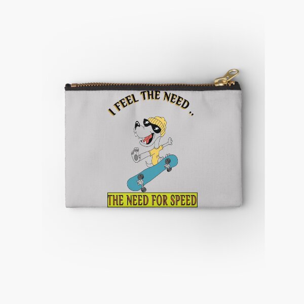 Item preview, Speed Is Relative designed and sold by SydneyLoving.