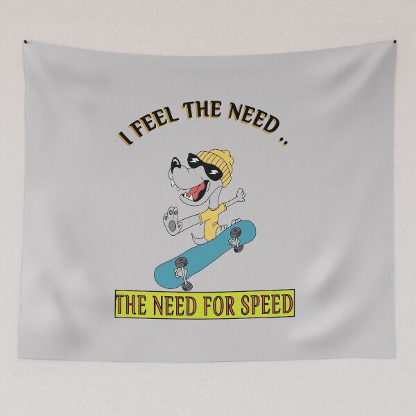 Item preview, Speed Is Relative designed and sold by SydneyLoving.