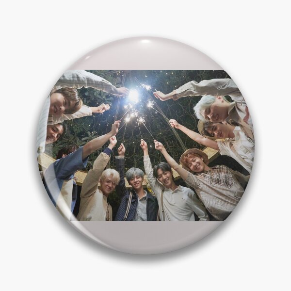 Item preview, PENTAGON ot9 designed and sold by danielletrisha.