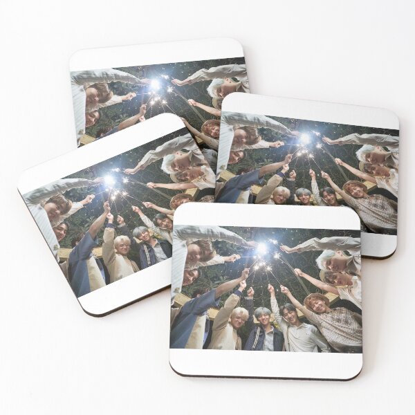 Item preview, PENTAGON ot9 designed and sold by danielletrisha.