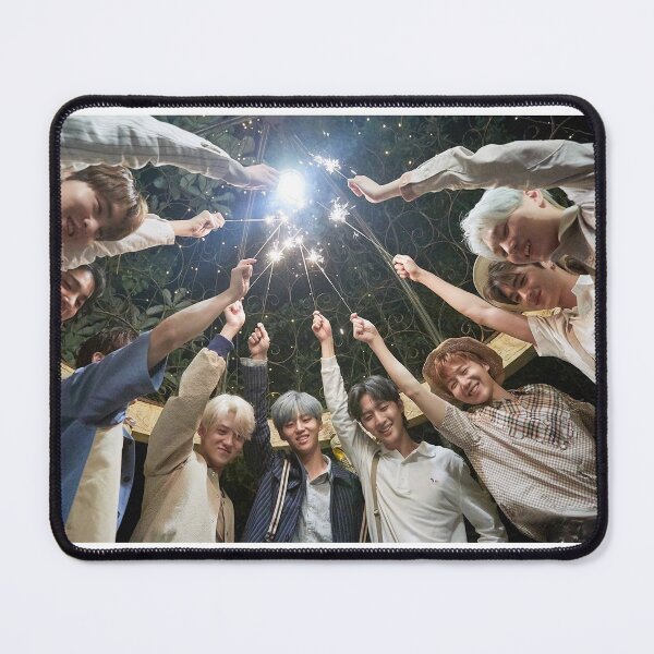 Item preview, PENTAGON ot9 designed and sold by danielletrisha.