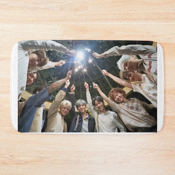 Item preview, PENTAGON ot9 designed and sold by danielletrisha.
