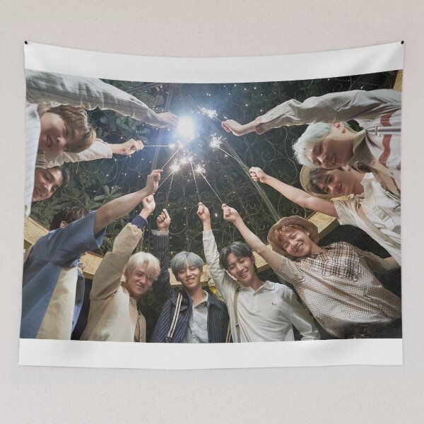 Item preview, PENTAGON ot9 designed and sold by danielletrisha.