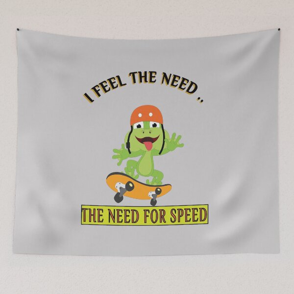 Item preview, Speed Is Relative designed and sold by SydneyLoving.
