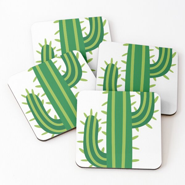 Item preview, Cactus cactus Green designed and sold by Hohohaxi.