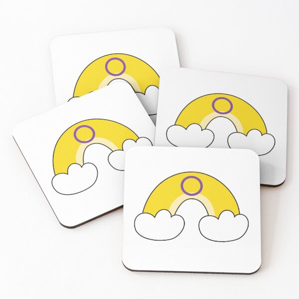 Item preview, Intersex, pride, lgbtq designed and sold by snowshade.