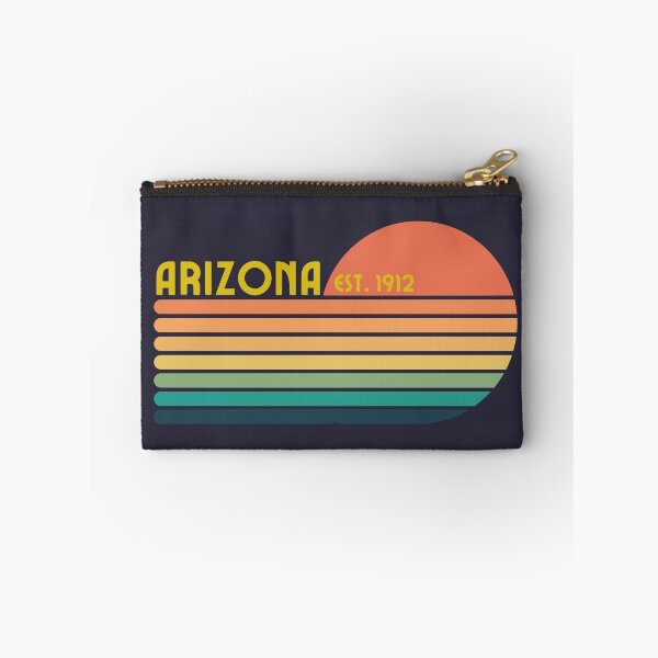 Item preview, Arizona est. 1912 State designed and sold by SunfullyYours.
