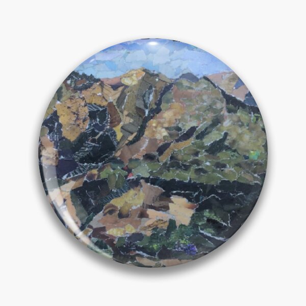 Item preview, Greenbrae, CA designed and sold by DareMit.