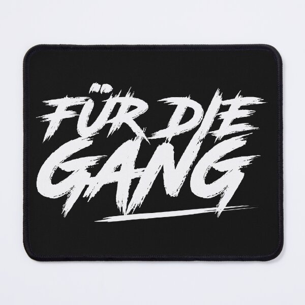 Item preview, For the gang designed and sold by Rap-Stars.