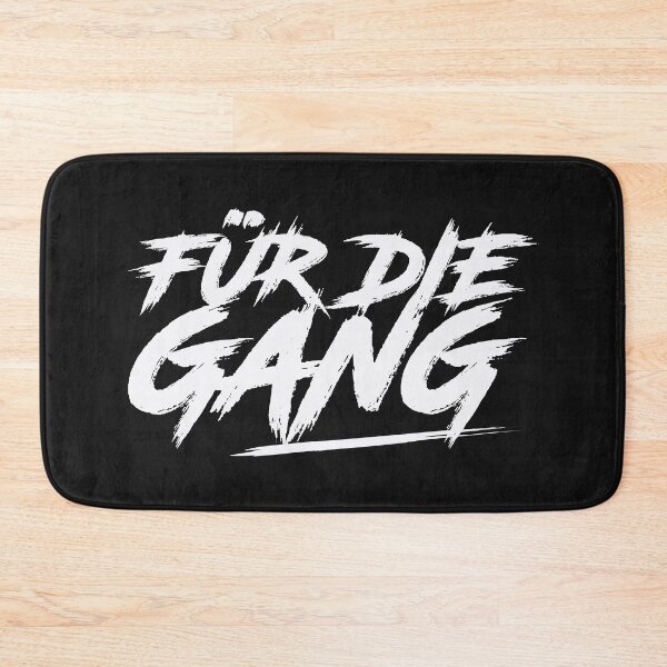 Item preview, For the gang designed and sold by Rap-Stars.