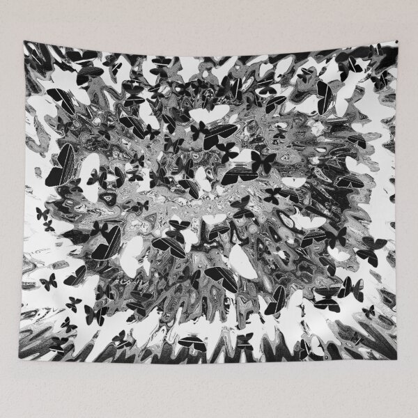 Item preview, butterfly antimatter designed and sold by mindgoop.