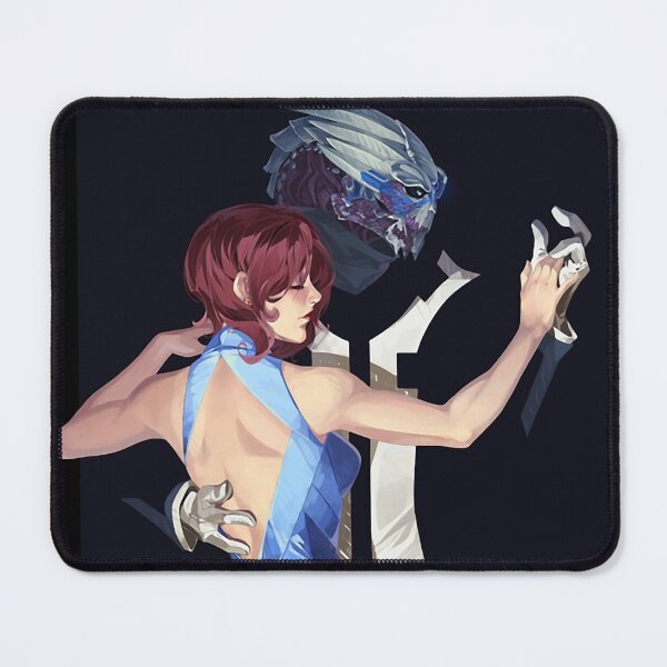 Item preview, There Is No Shepard designed and sold by Pangeguns.