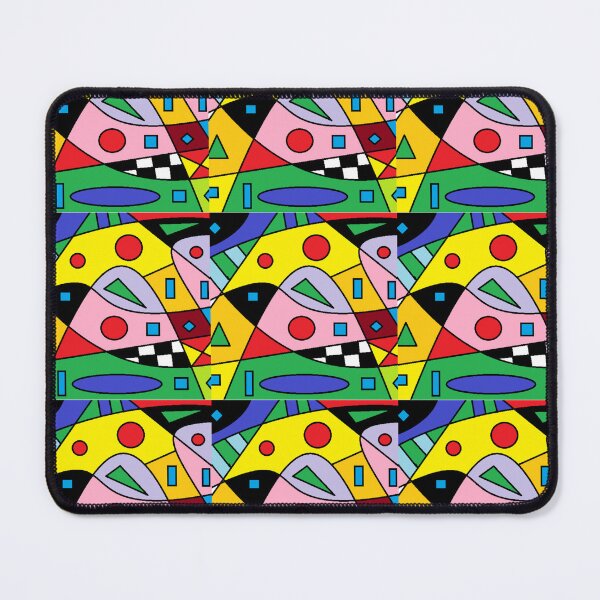 Item preview, Amazing pattern  designed and sold by myDigitalArt.