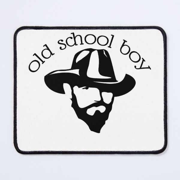 Item preview, old school boy designed and sold by Kweeuu.