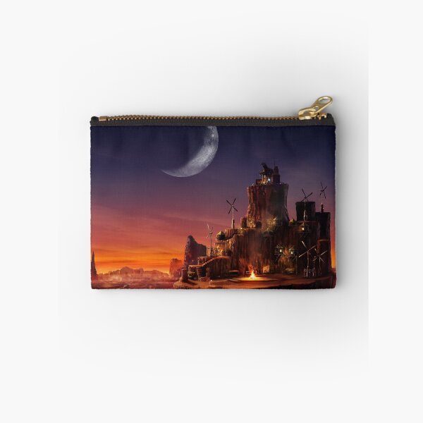 Item preview, Cosmo Canyon designed and sold by Petemachine.