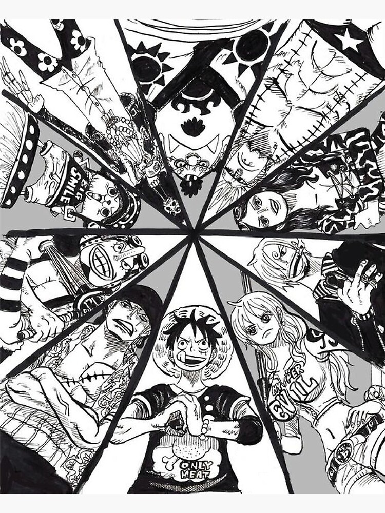 Mangá One Piece - Mugiwaras Oficial