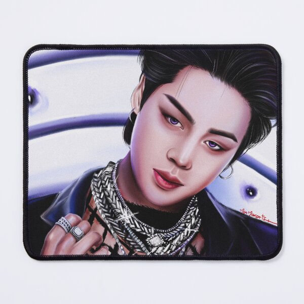 Item preview, Jimin Proof designed and sold by MarmarArts.