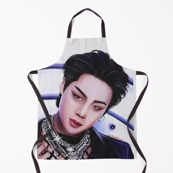 Item preview, Jimin Proof designed and sold by MarmarArts.