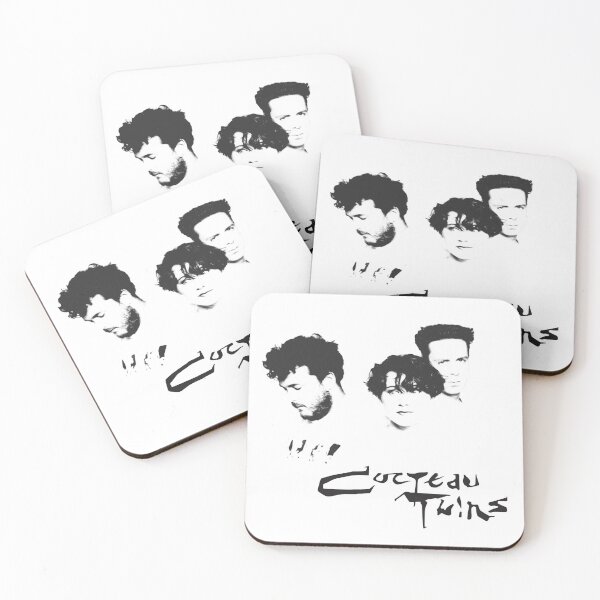 Item preview, Cocteau Twins designed and sold by melanmedic11.