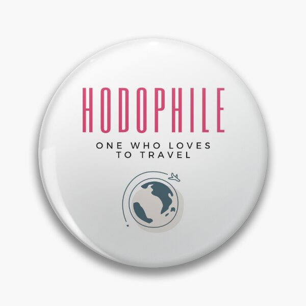 Item preview, Hodophile designed and sold by jamsantos.